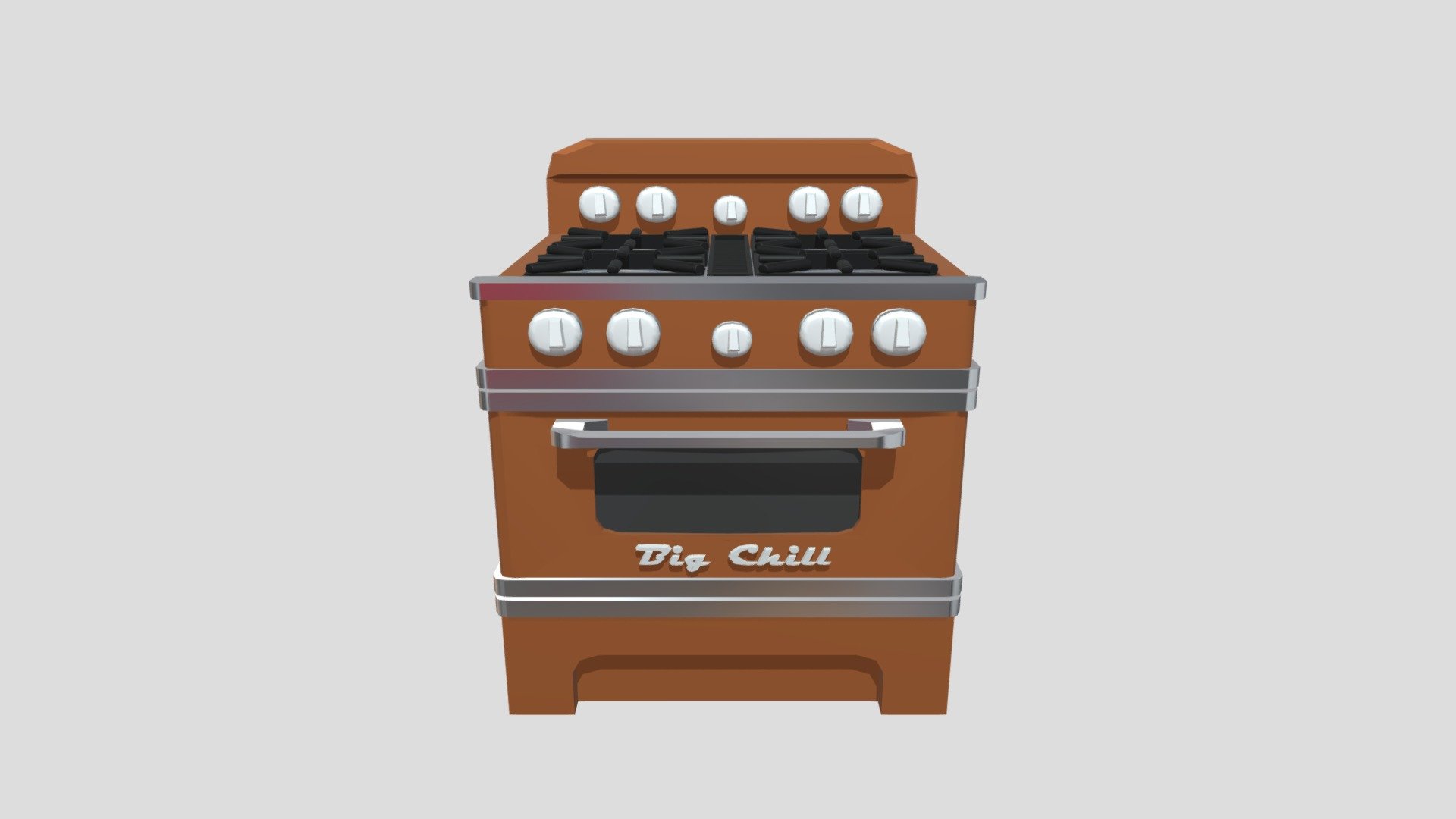 oven