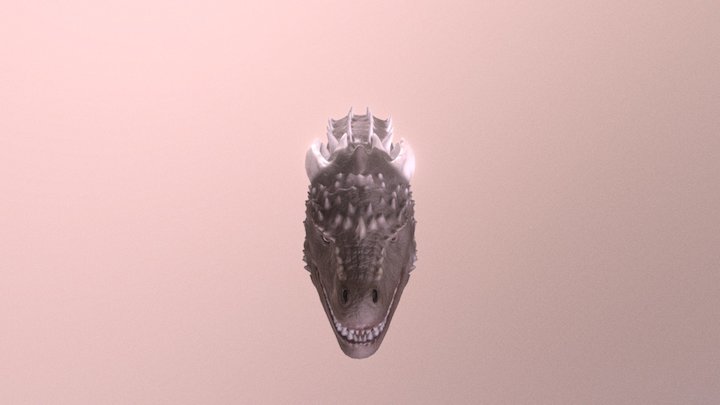 2 3D Model