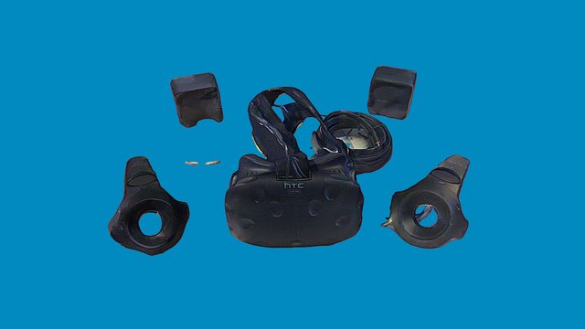 HTC Vive