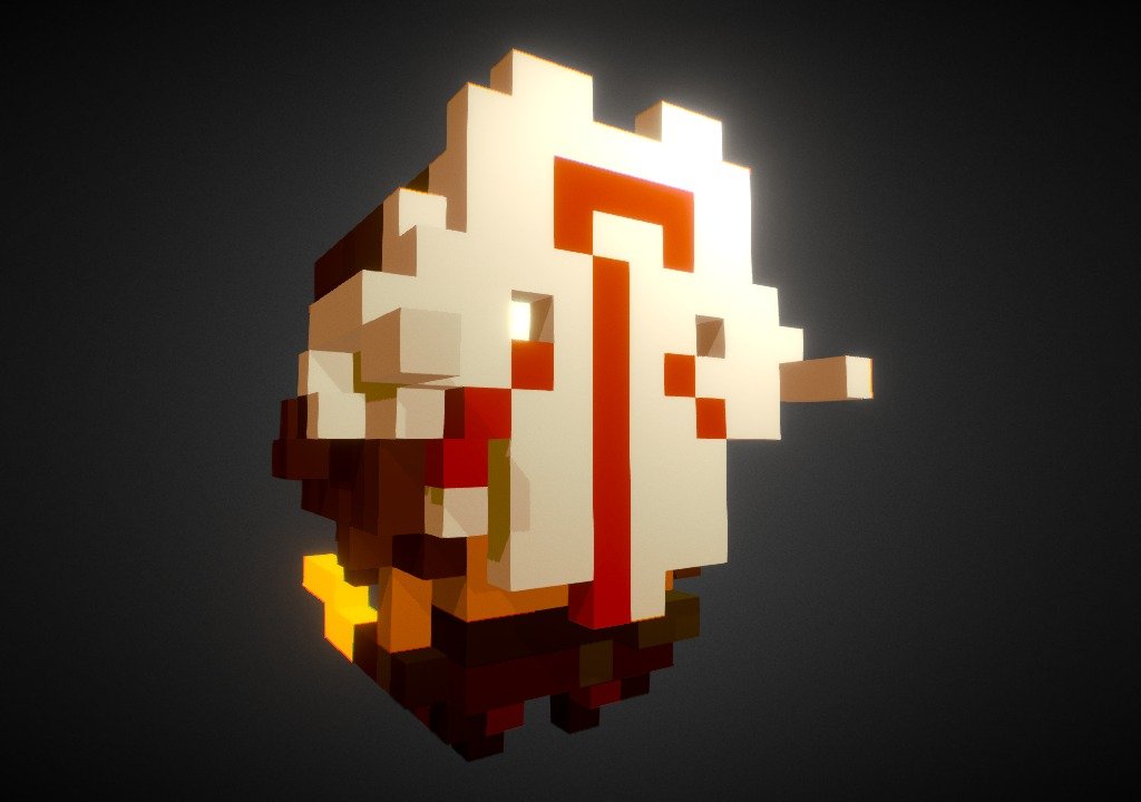 Yurnero, the Juggernaut
