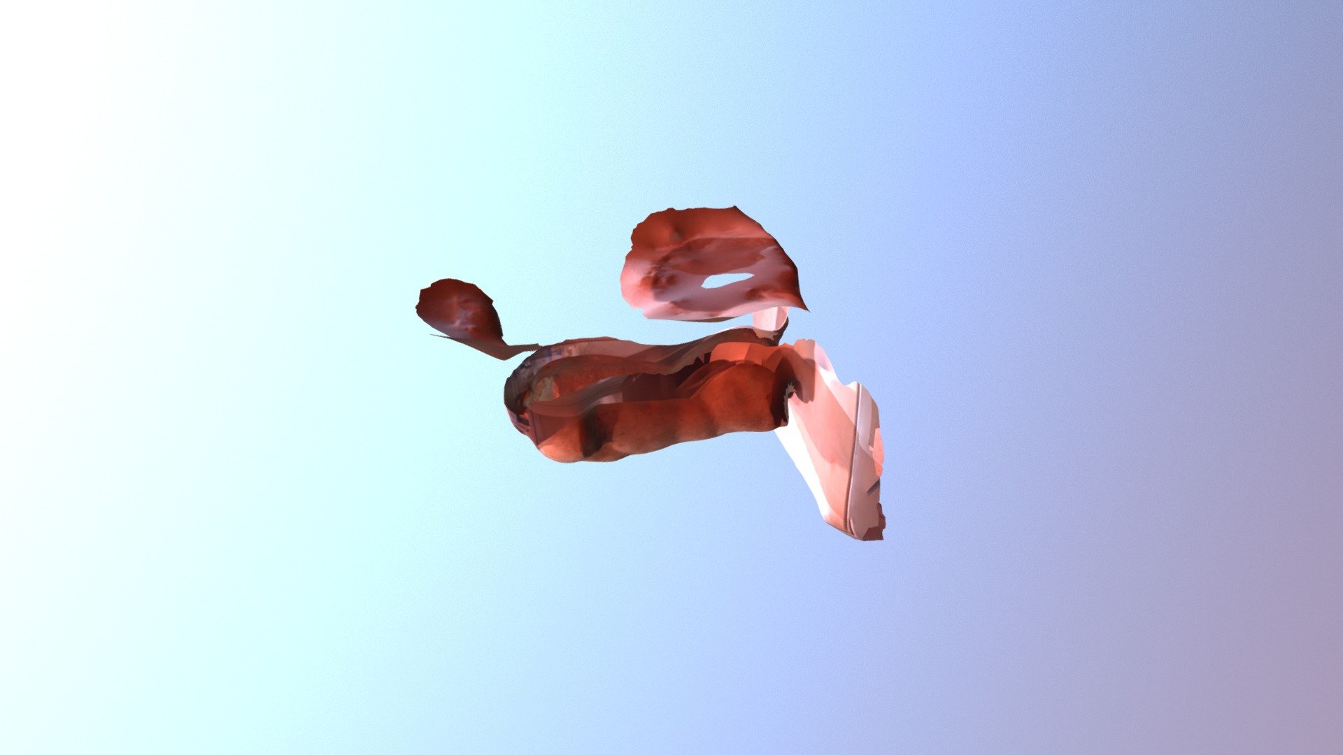 Ella’s Trnio Model