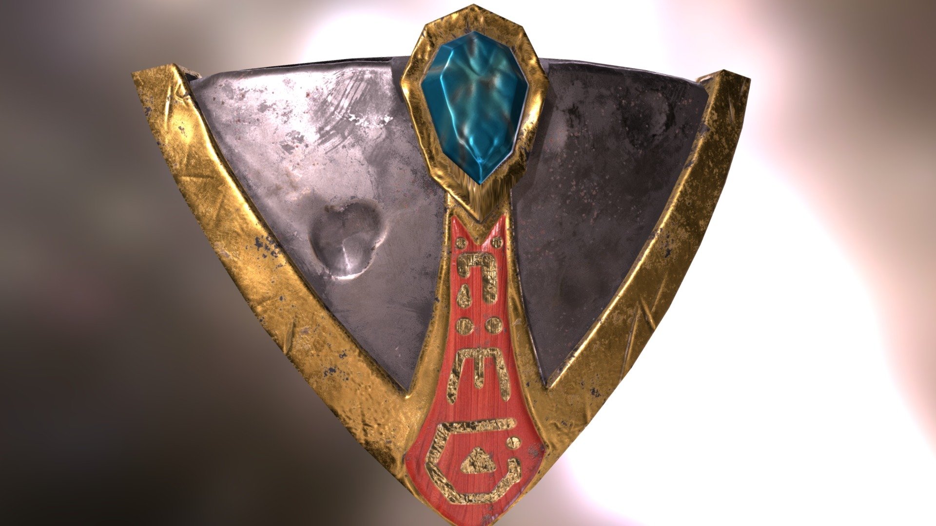 Shield