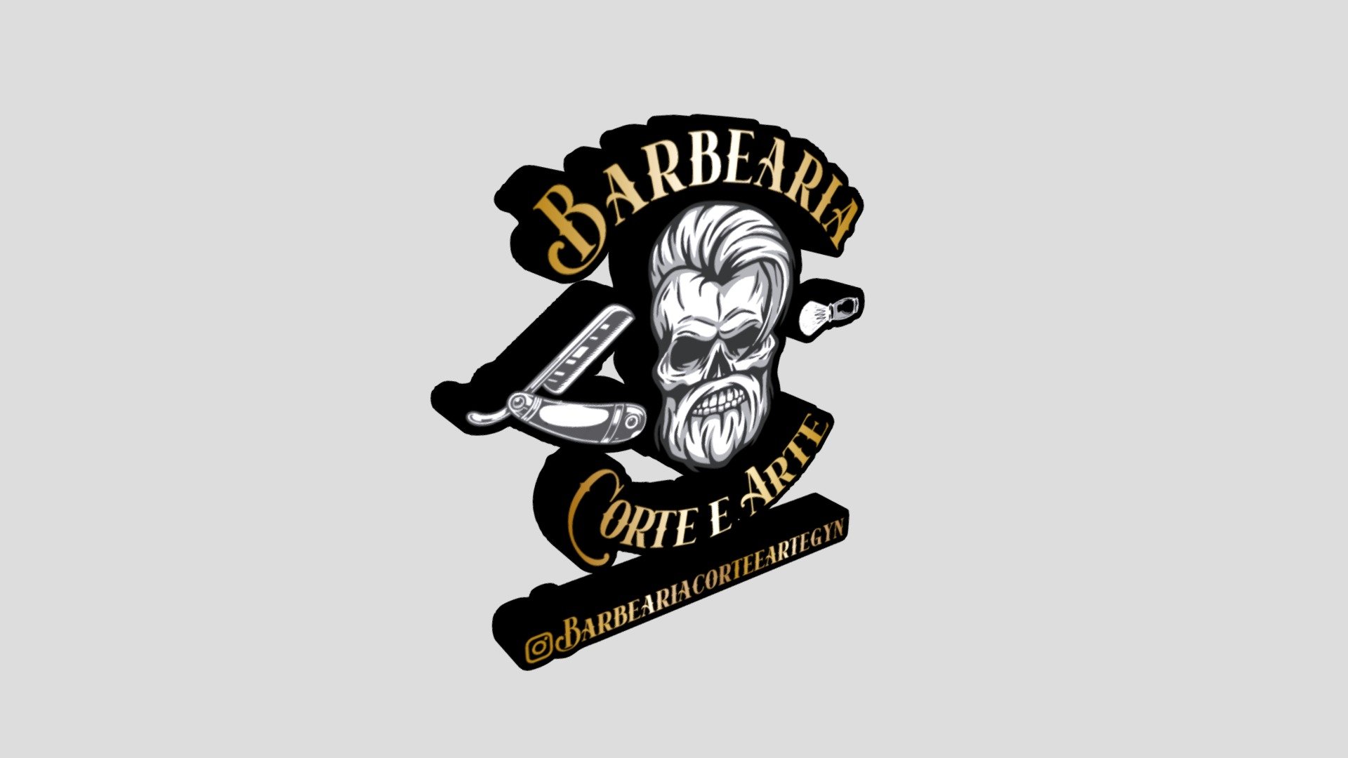 corte e arte