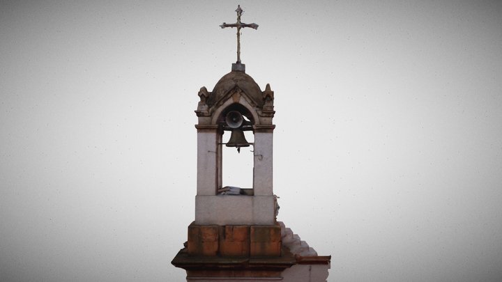 torresantana 3D Model