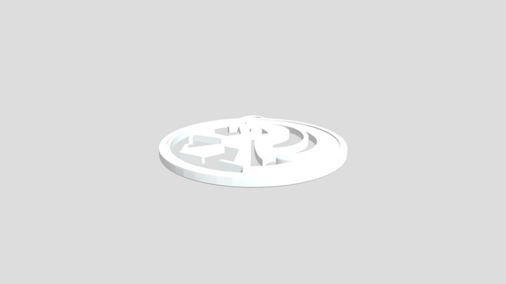 final_ver_VIK 3D Model