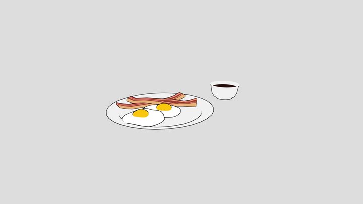 EECS 298 Daily Model 9/26 - Egg