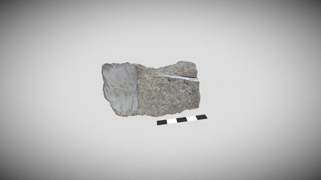 퇴적암 sedimentary rocks - A 3D model collection by shga - Sketchfab
