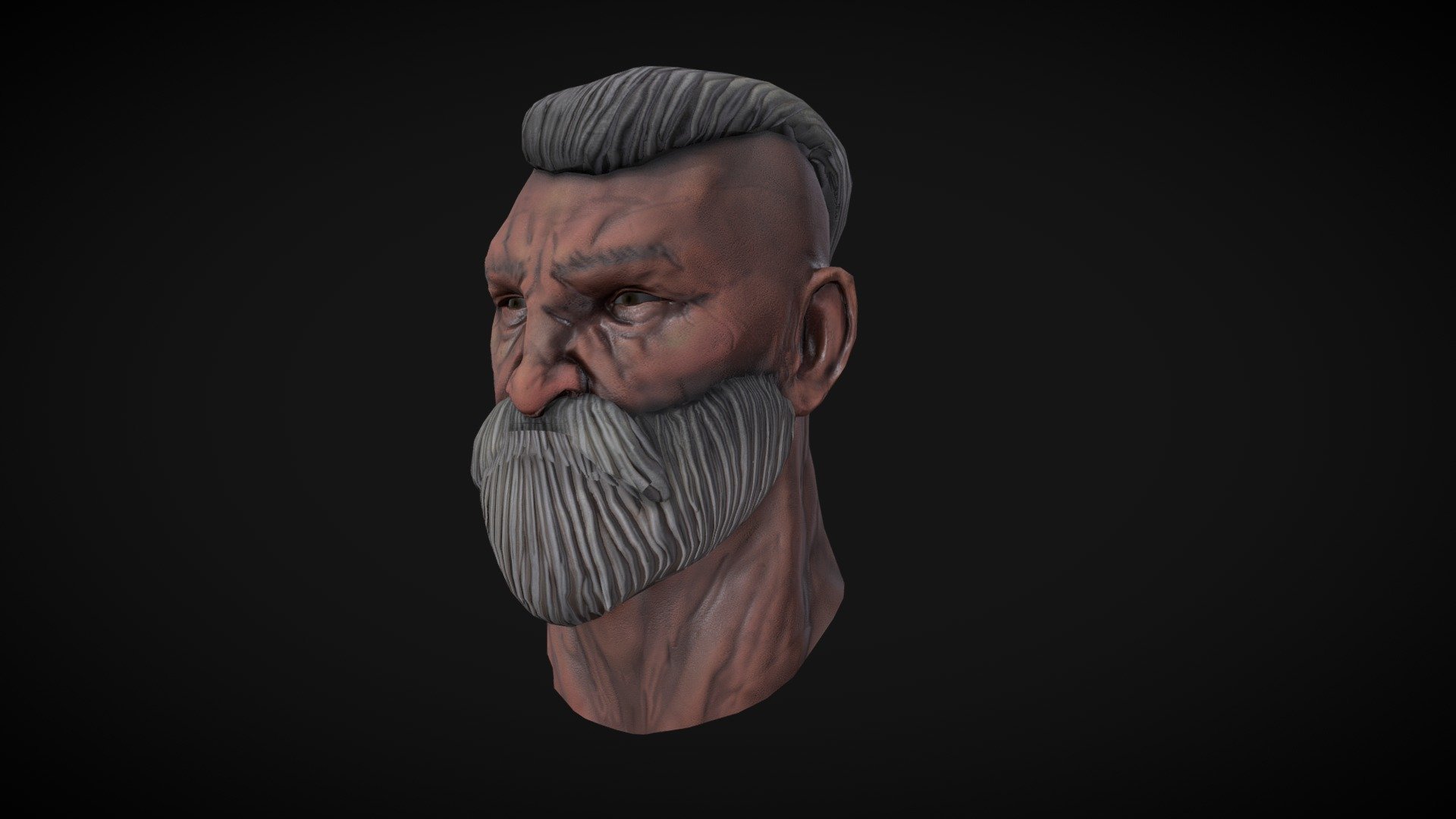 Character Creation