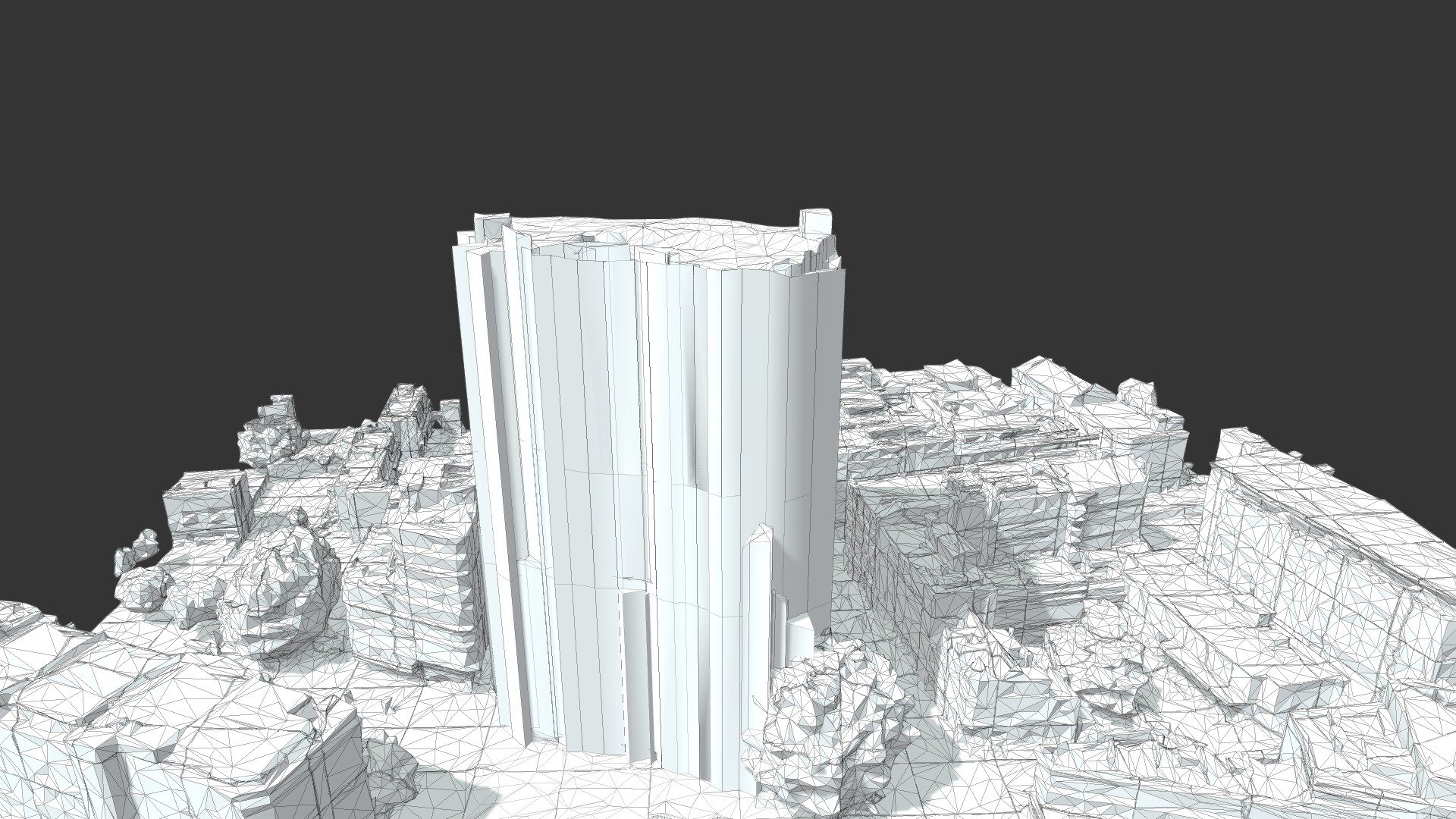 225 City Road (Proposal)