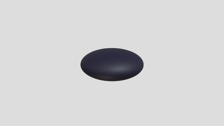 Fox Searchlight Pictures 3D Model