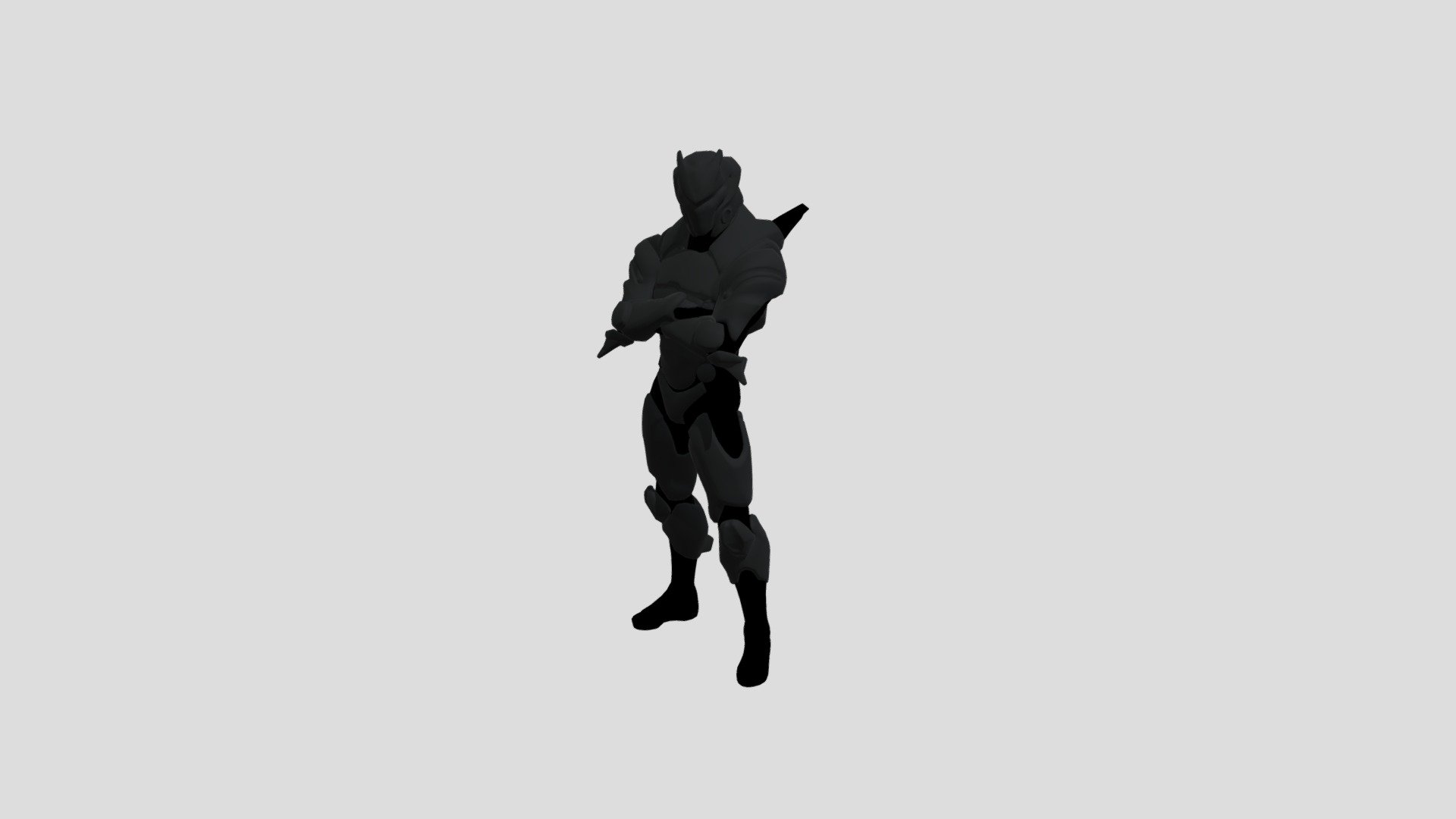 omega skin
