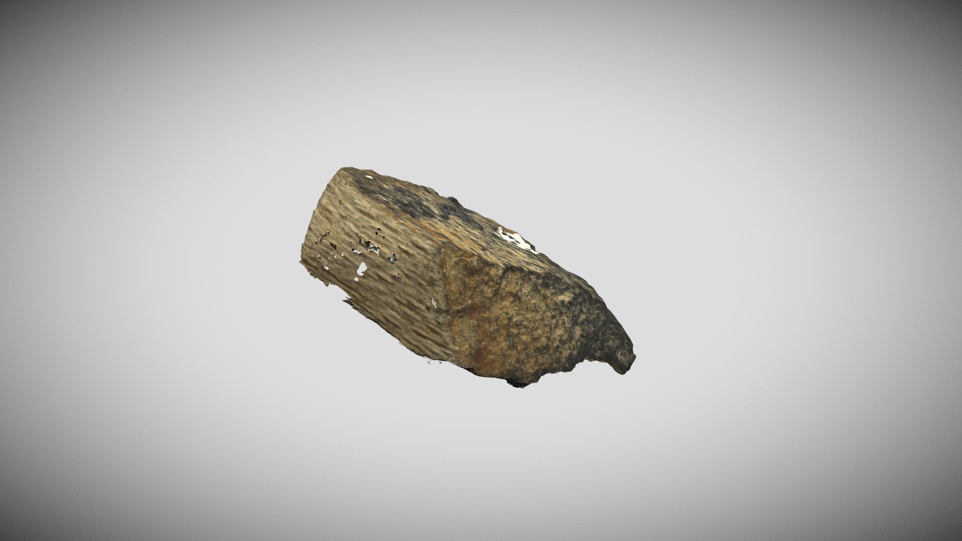 Oolitic grainstone