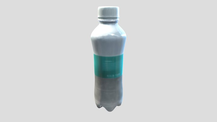 Chai Nuoc – Modelo 3D gratuito STL