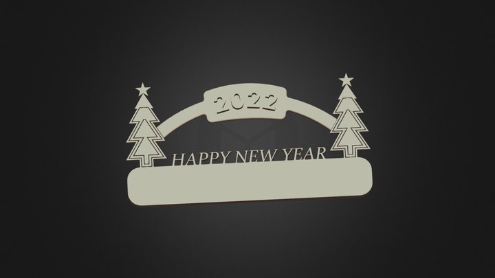 CHRISTMAS ORNAMENT
