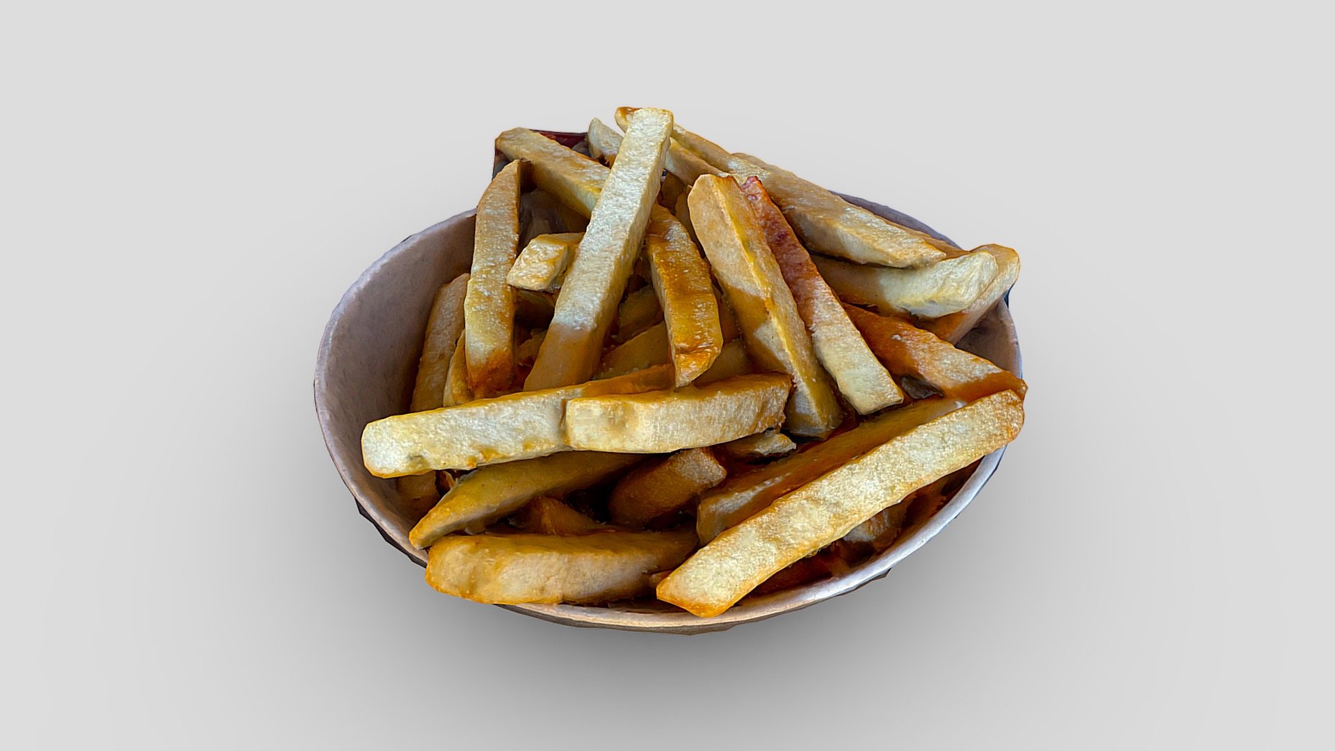 OC Chips (Reduced Quality)