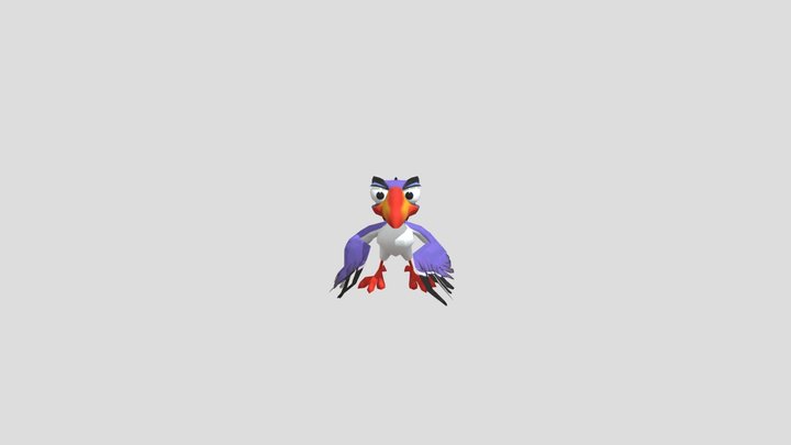 Zazu