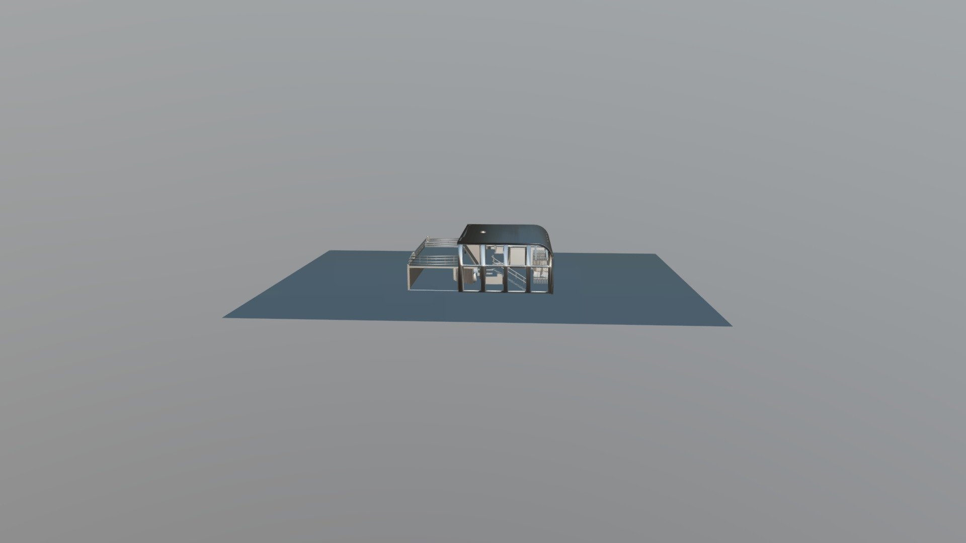 Cafe render - Download Free 3D model by maxmosesw96 [2490d0c] - Sketchfab