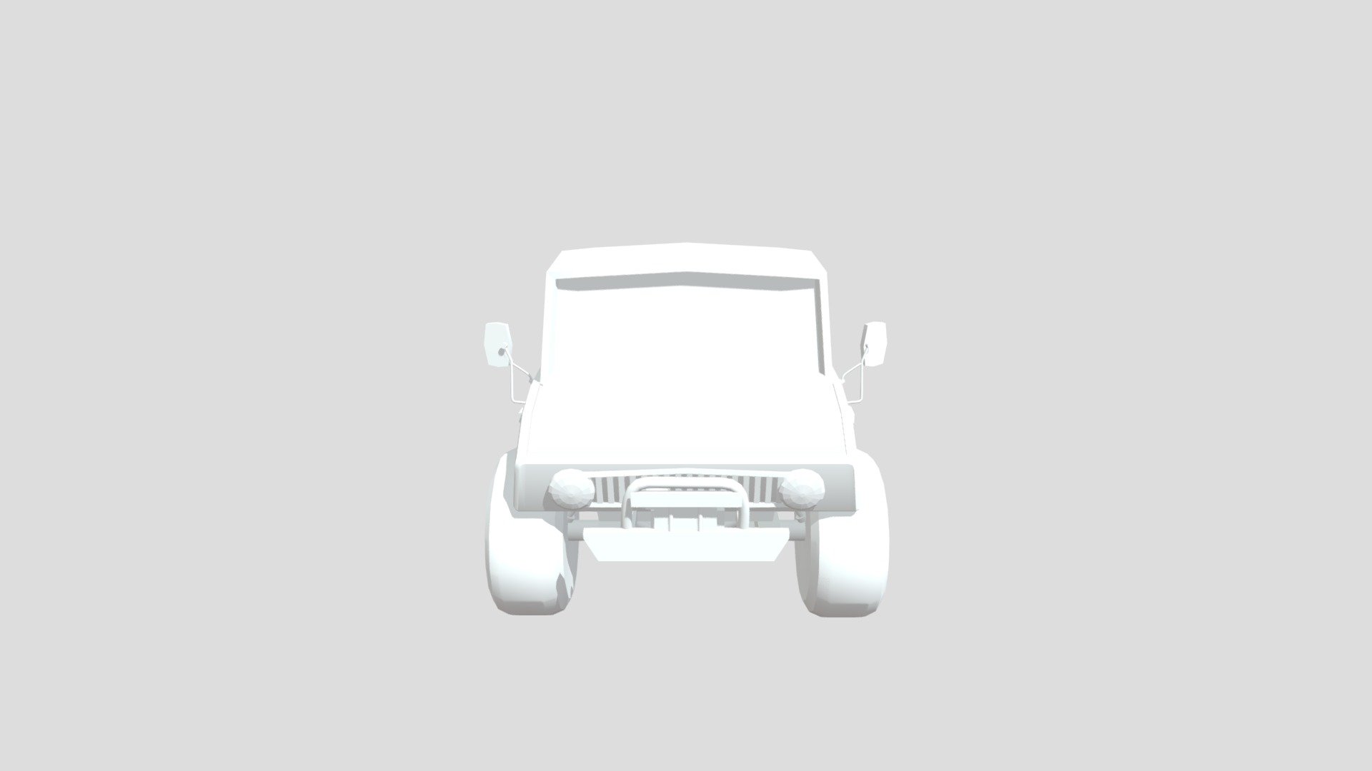 Big Car