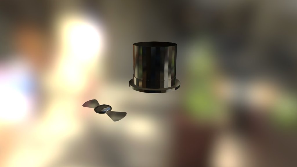 Freddy Hat