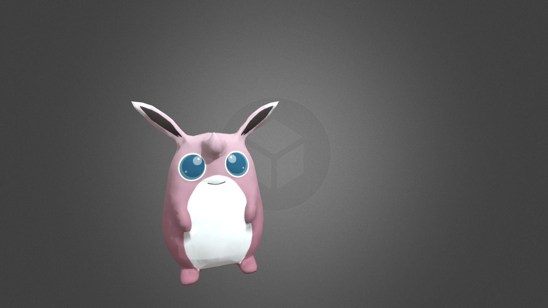 Wigglytuff