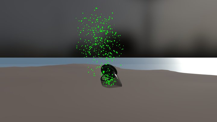 Fireflysketchfab 3D Model