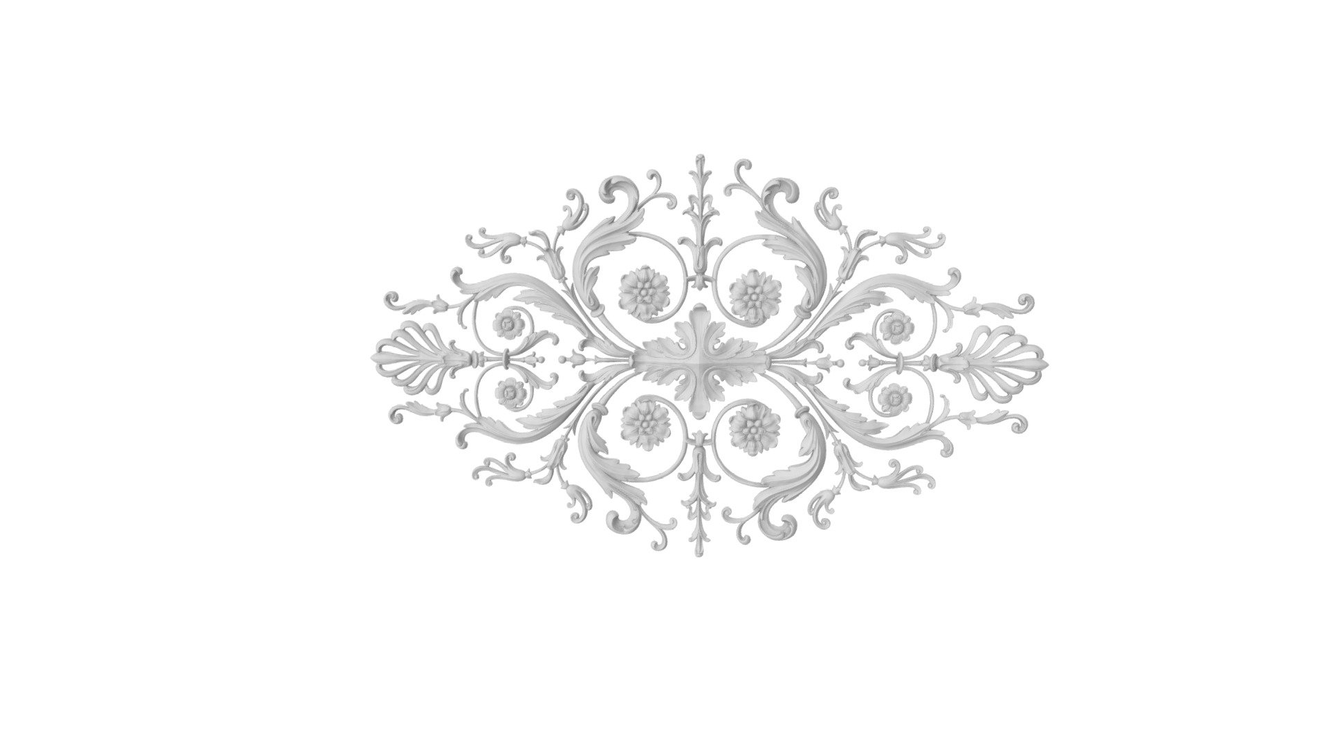 R-429_830x1390x39mm — Sketchfab embed 3D viewer