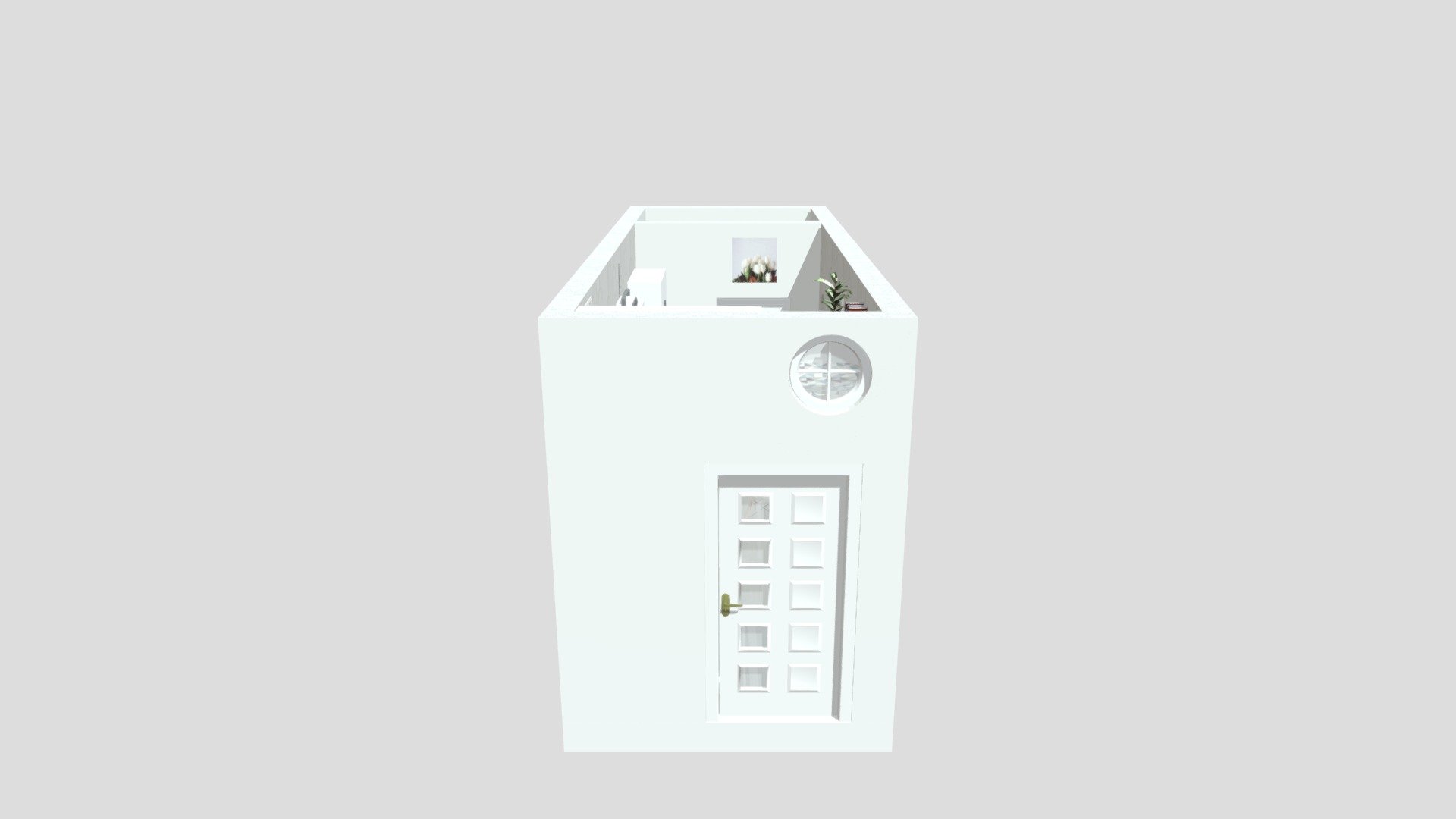 Mini homes