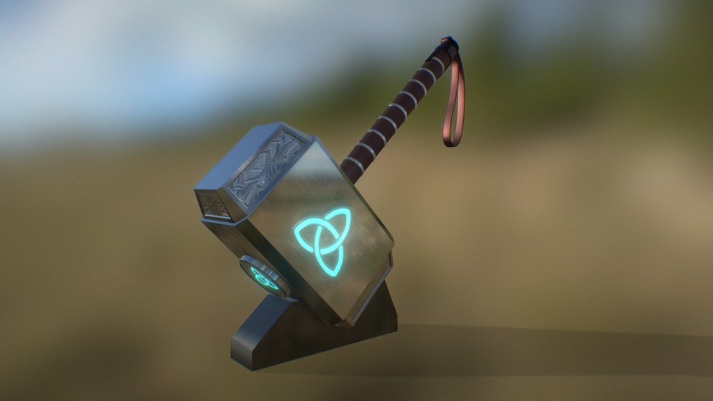 new weapons - A 3D model collection by Cevatakdmrr - Sketchfab