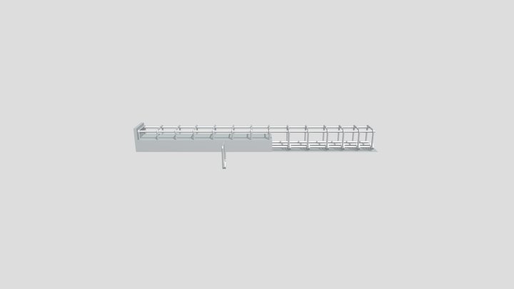 beam 2 (1) 3D Model