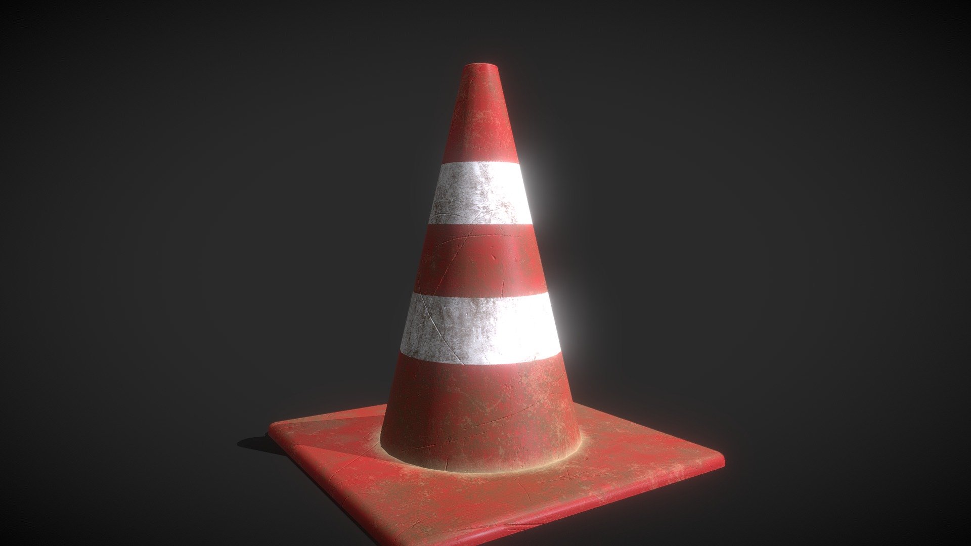 Traffic Cone