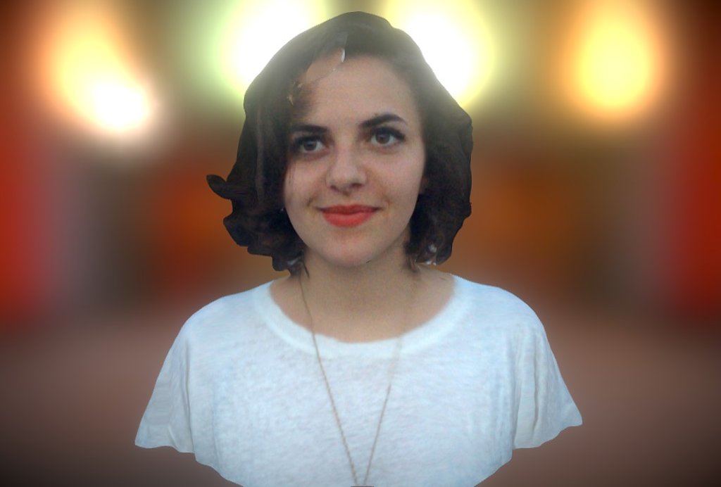 Sandra Nataf