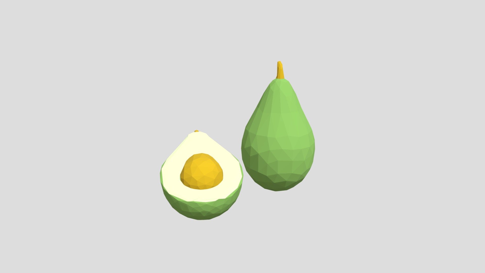 Avokado