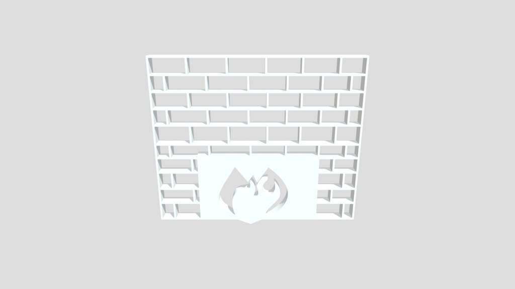 fireplacestl