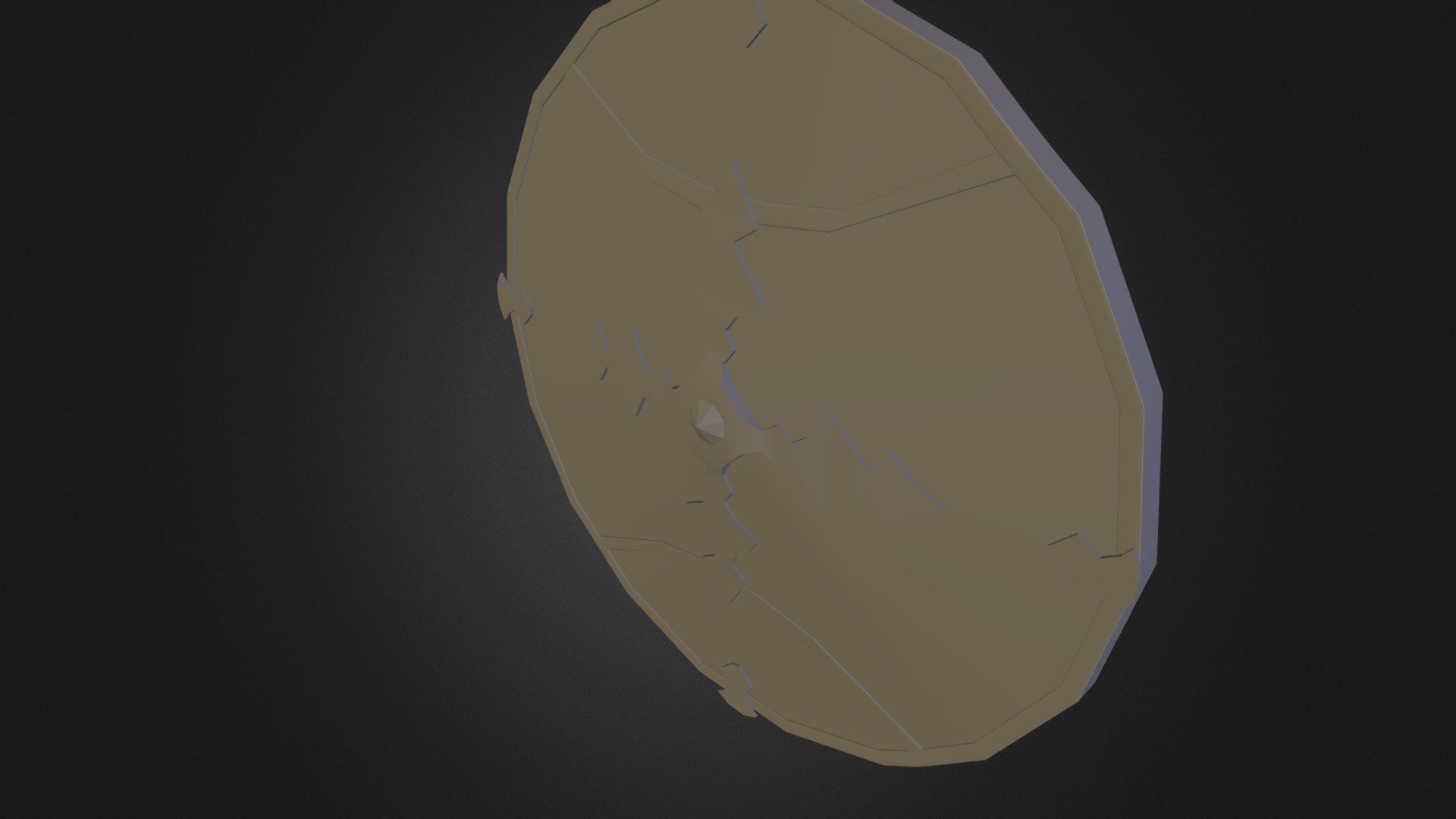 Shield for class - 3D model by halisann [24980e4] - Sketchfab