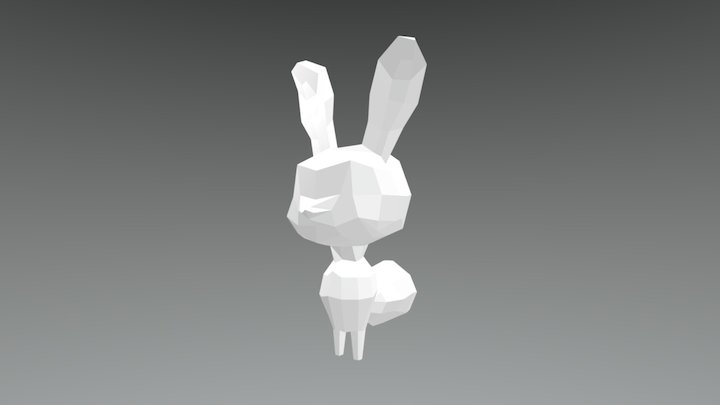 Random_test 3D Model