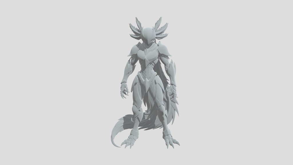 Frostocelot Sentinel