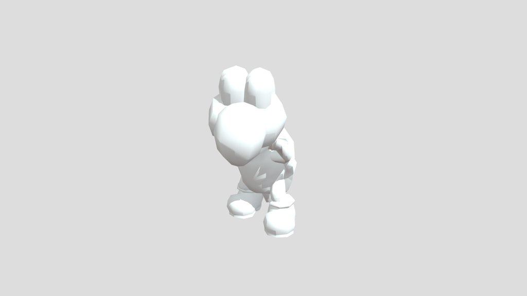 Brawl Koopa Troopa Test Animations