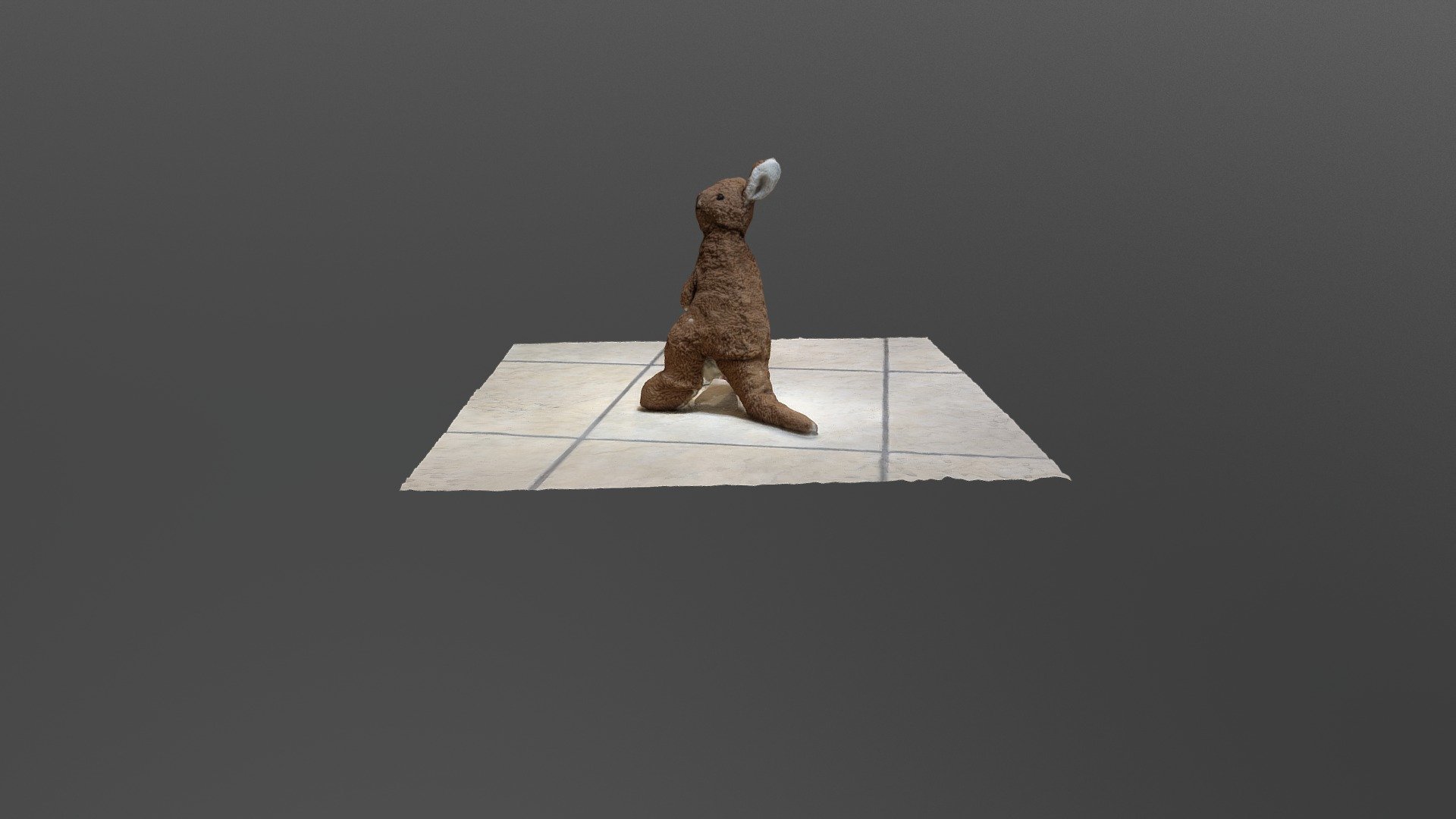 Karutan — Sketchfab embed 3D viewer