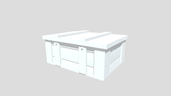 FINAL_BOX 3D Model