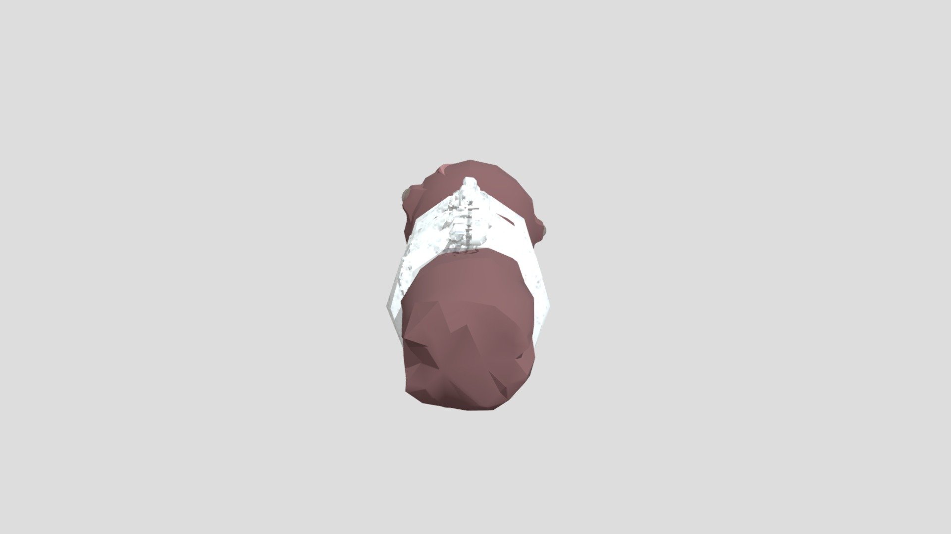 Figure Torch - Download Free 3D model by Glitching Light (@noy89119 ...