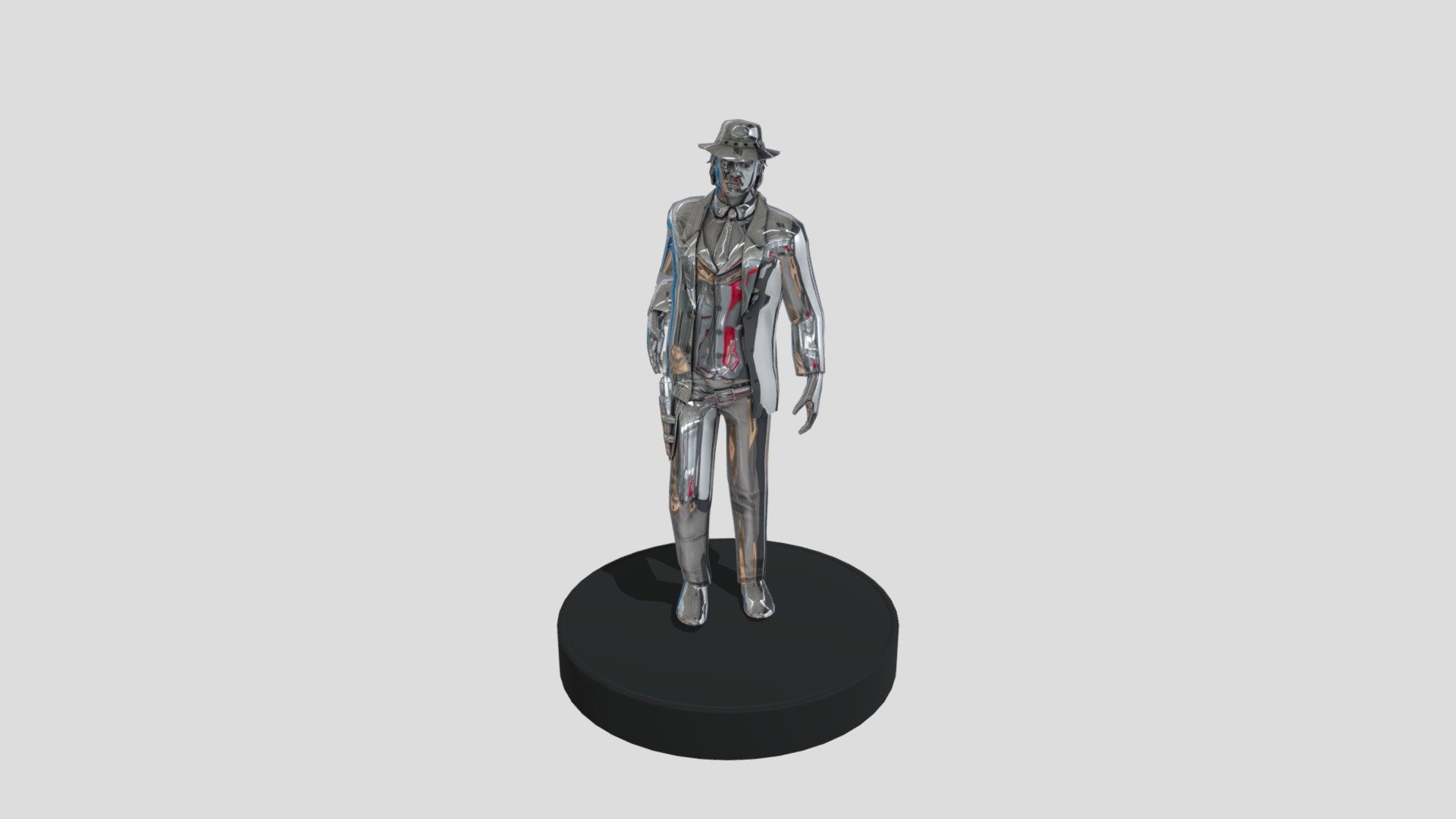 johnmarstonred-deadredemptionMyOWN METAL MARSTON