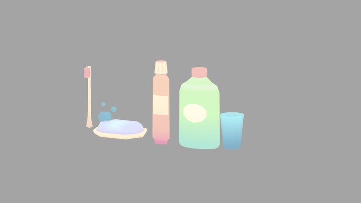 morning accessories