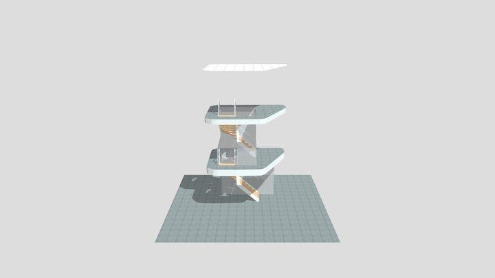 44610 3D Model