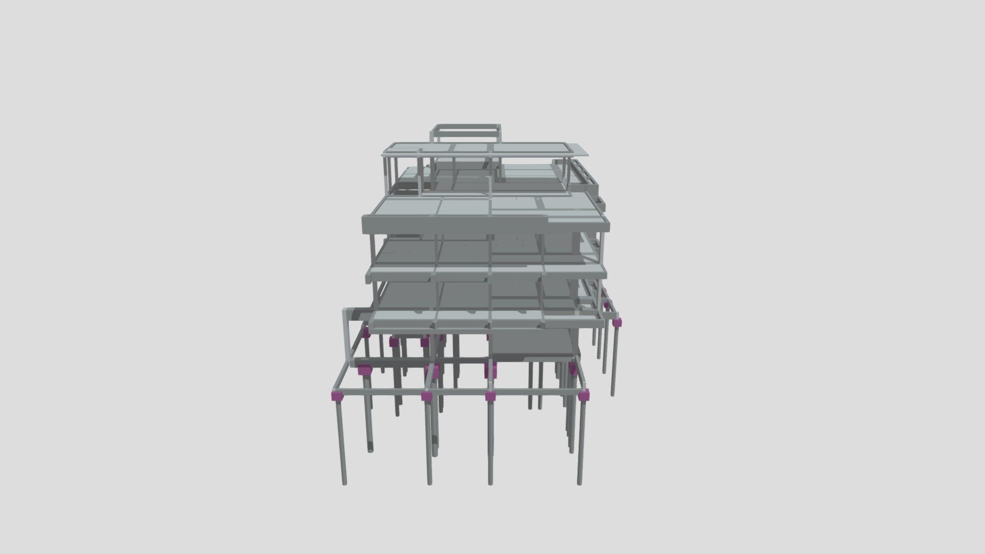 Residencial Fratello 2