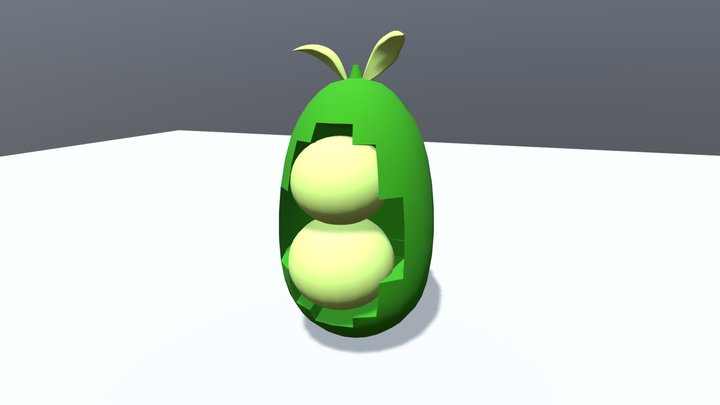 106051005 3D Model