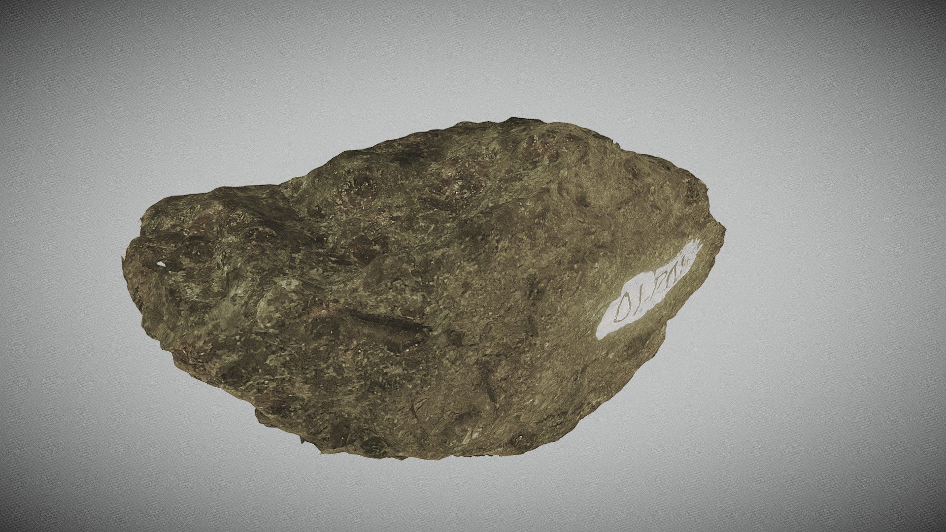 Eclogite