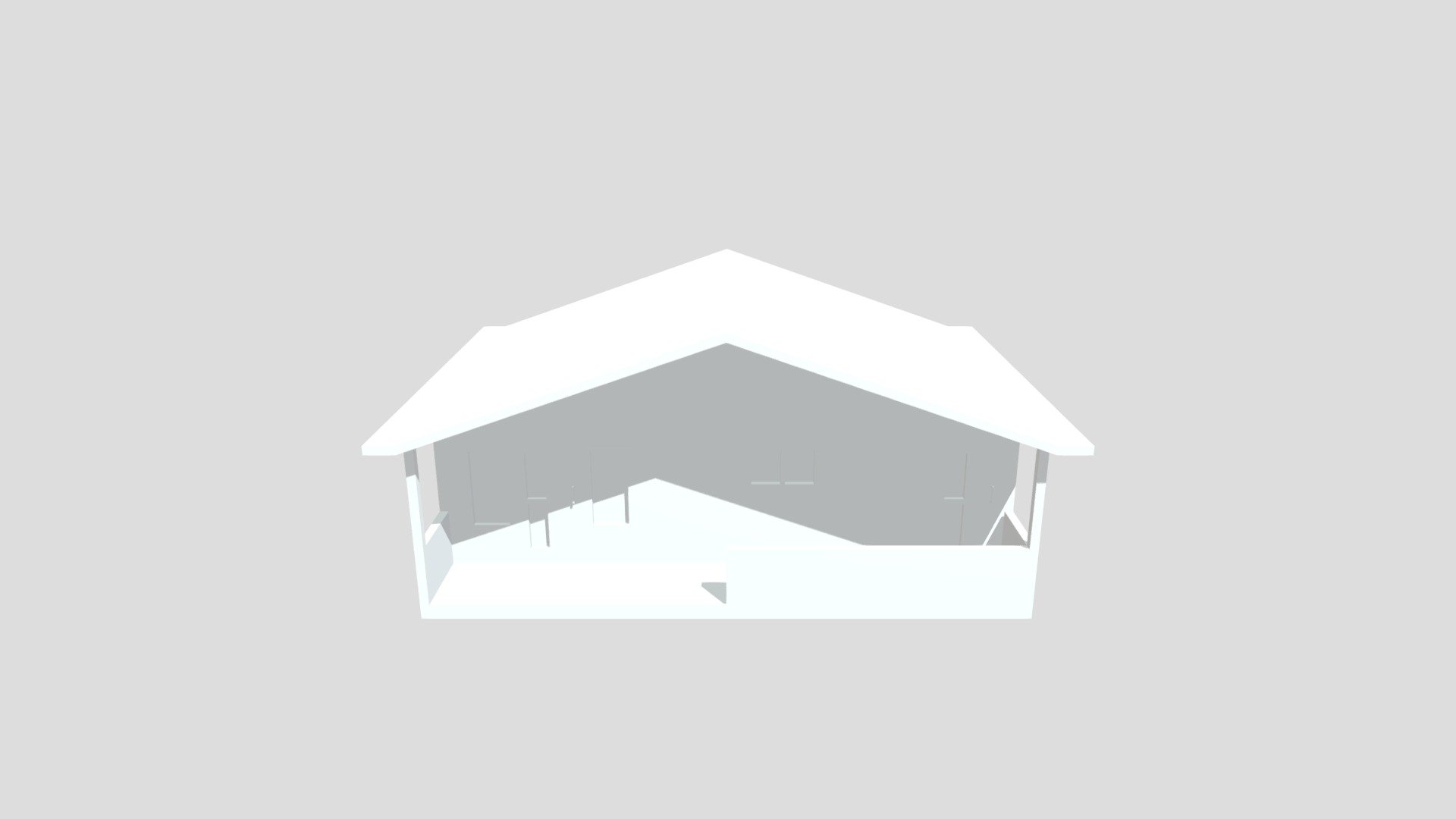 Model Rumah 2