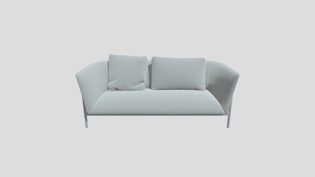 Bensen Loft Sofa