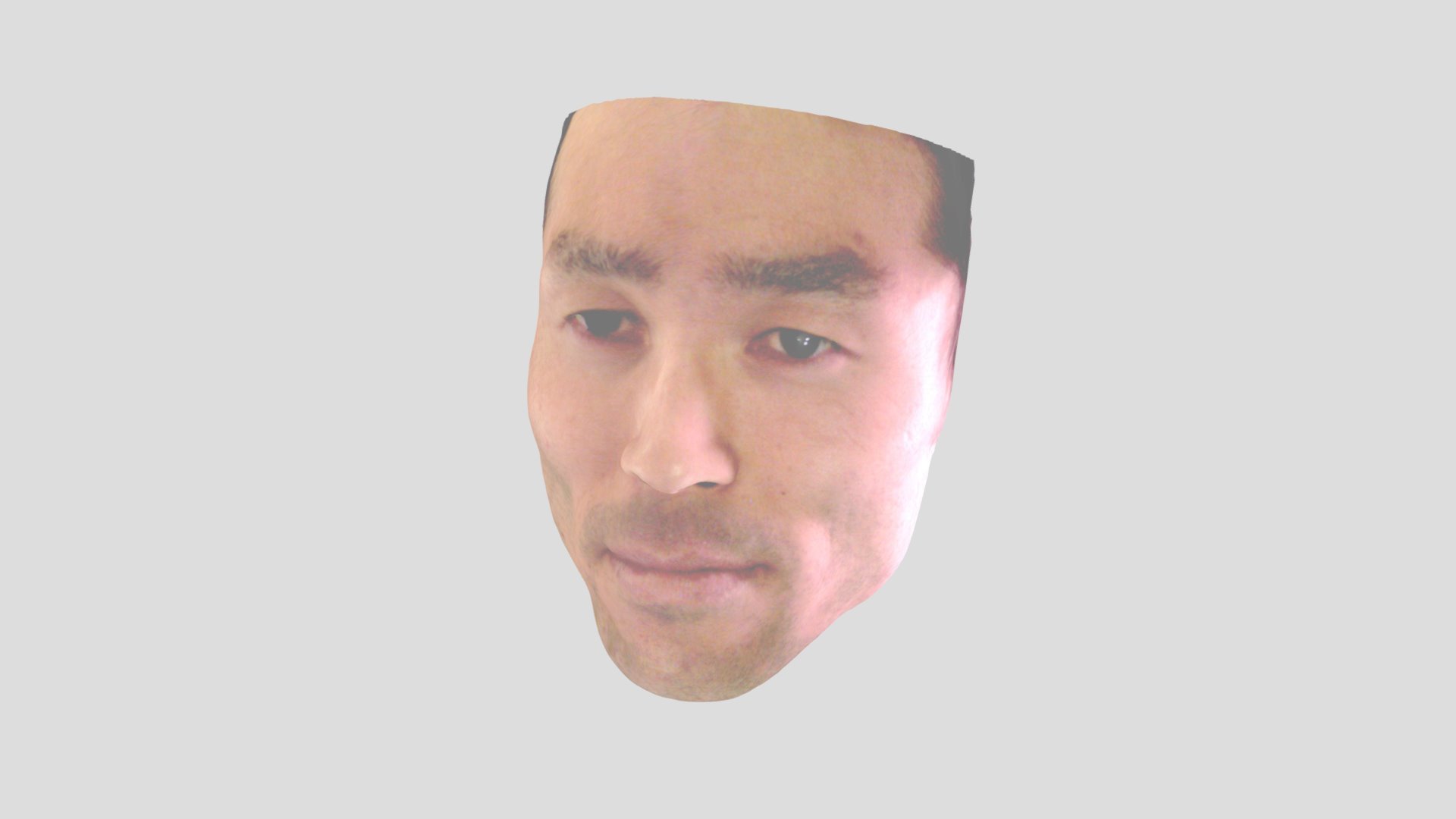 FACE COLOR - 3D model by K’s DESIGN LAB PRIVATE CHANNEL (@ksdl3d ...