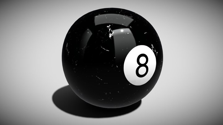 Billiard Balls - Blender Tests - Blender Artists Community